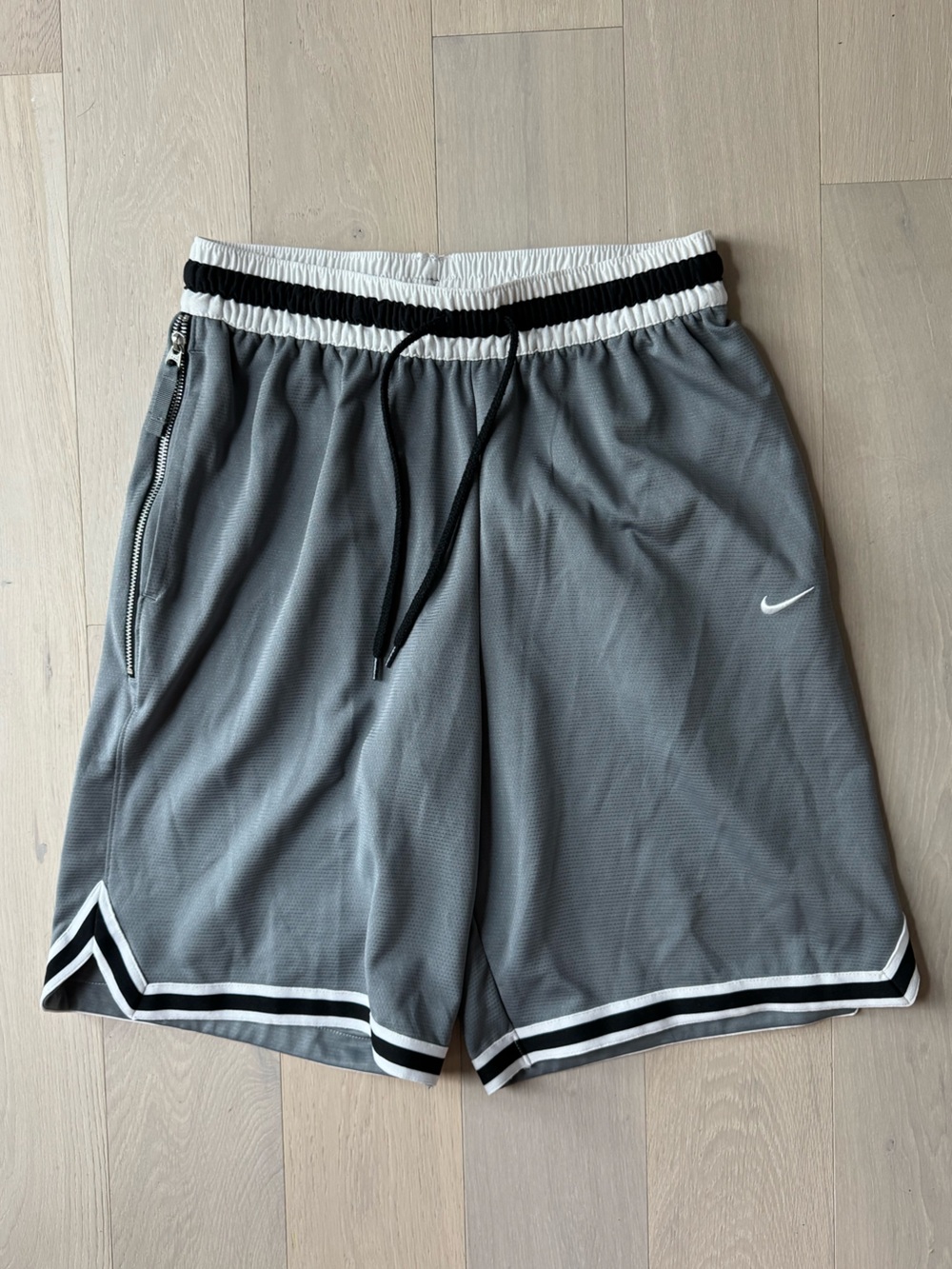nike mens basketball shorts